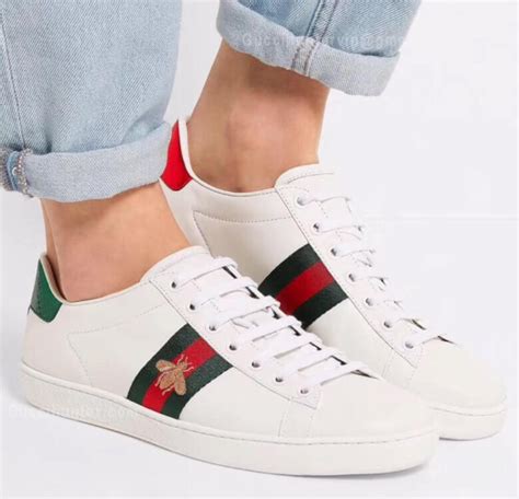 best place to get gucci shoe replicas|gucci look alike sneakers.